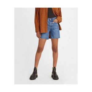 Levi's® Women's 501 High-Rise Midi Jean Shorts - Oxnard Choice 27
